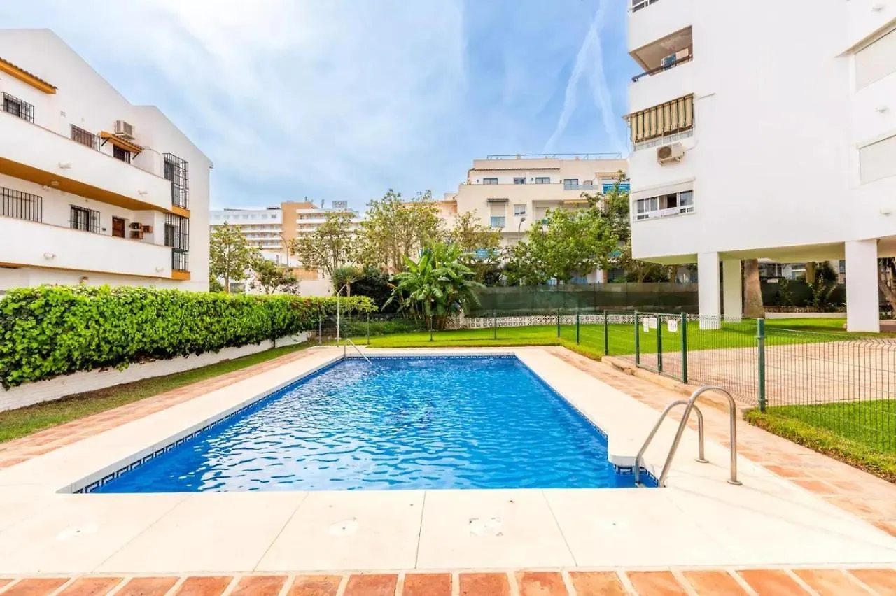 Ferienwohnung El Bajondillo Premium Loft Torremolinos Spanien