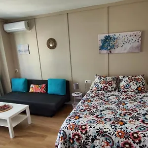 Centrico Estudio En Torremolinos